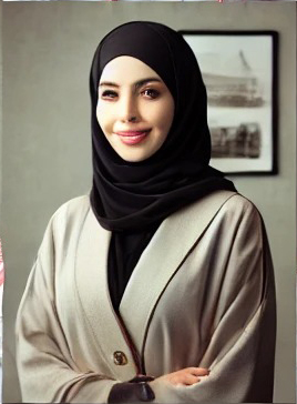 فاطمة القرني