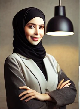 نورة الحربي